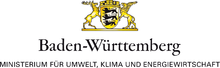 Baden-Wrttemberg Ministerium fr Umwelt-Klima und Energiewirtschaft