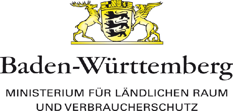 Baden-Wrttemberg Ministerium fr lndlichen Raum und Verbraucherschutz